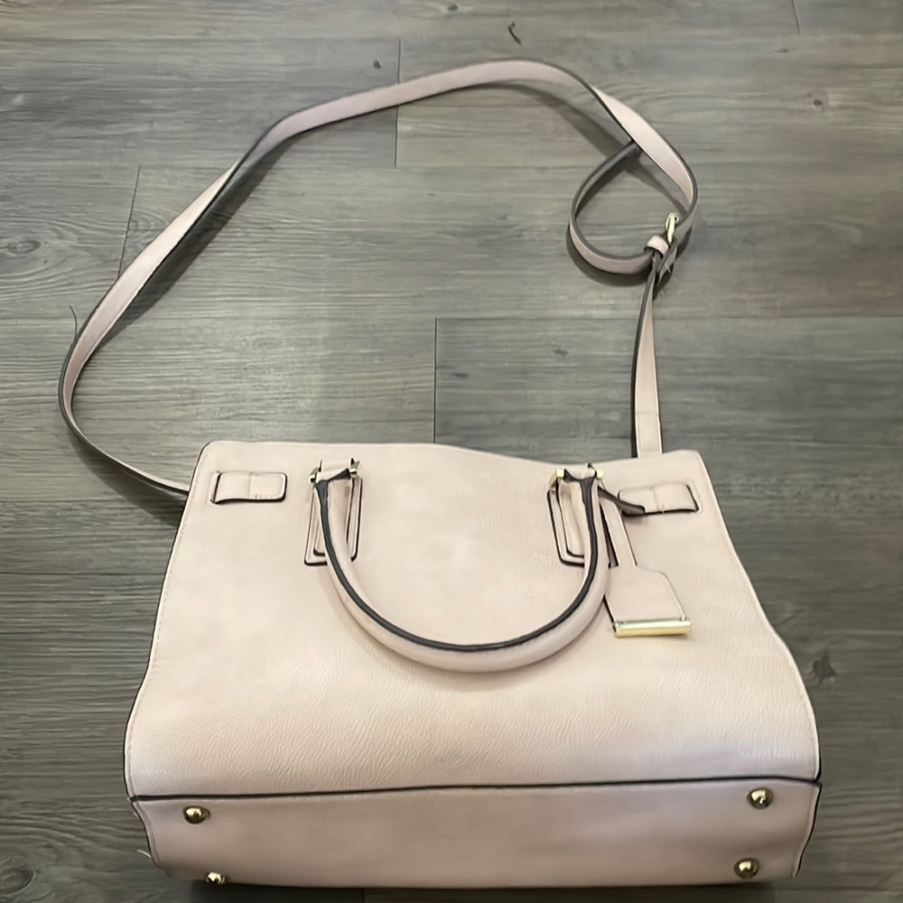 Target crossbody bag